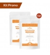 Box 6 doypack tisana detox depurativa