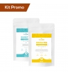 Box 2 doypack tisana detox drenante e diuretica