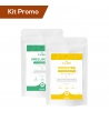 Box 2 doypack tisana detox snellente e drenante