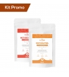 Box 2 doypack tisana detox del metabolismo e depurativa