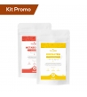 Box 2 doypack tisana detox drenante e del metabolismo
