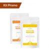 Box 2 doypack tisana detox depurativa e drenante