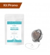 Box Tisana detox diuretica con filtro a palla