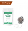 Box Tisana detox snellente con filtro a palla