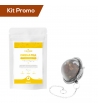 Box Tisana detox drenante con filtro a palla