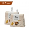Box 2 astucci Biscotti Maraneo Loison