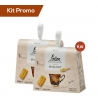Box 6 astucci Biscotti Maraneo Loison