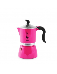 Macchinetta da caffè Moka, "Fiammetta"