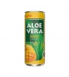 Bevanda aloe vera gusto mango