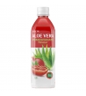 Bevanda aloe vera gusto melograno, 500 ml