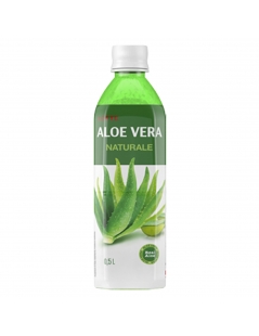 Bevanda aloe vera gusto naturale