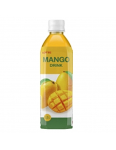 Bevanda al Gusto Mango