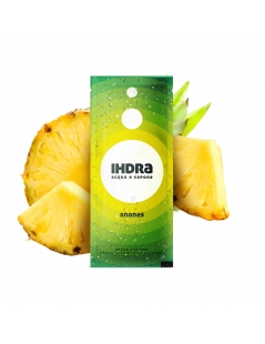 Insaporitori d'acqua gusto ananas