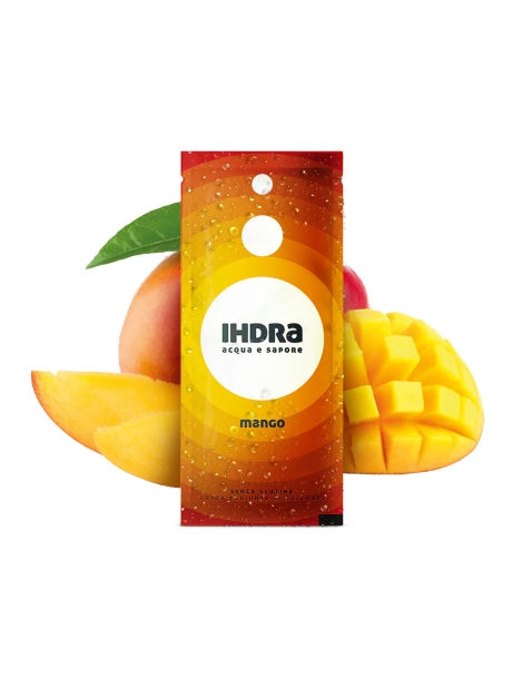 Insaporitore d'acqua gusto mango