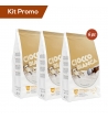 Box 60 capsule Nespresso Cioccobianca Dolce Vita