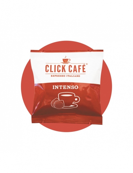 Cialde Intenso