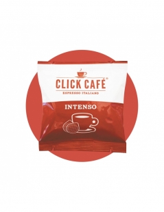 Cialde Intenso