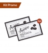 Box 6 scatoline di Liquirizia Amarelli nera spezzata pura