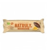 Barretta Frutta Secca Cacao& Arancia Bio