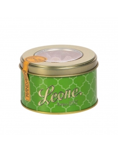 Caramelle Leone Gelatine Al Mandarino