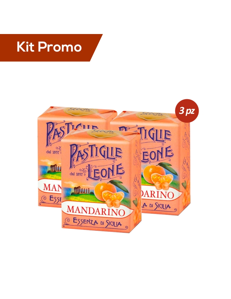 Box 3 scatoline pastiglie...