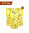 Box 12 sacchetti caramelle al limone, Perle di Sole