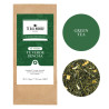 Tè verde Sencha al limone