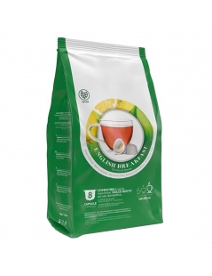 Capsule compatibili Dolce Gusto, English Breakfast