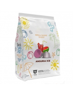 Capsule compatibili Dolce Gusto, anguria ice