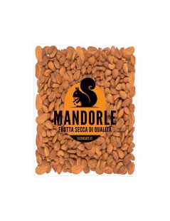 Mandorle Tostate