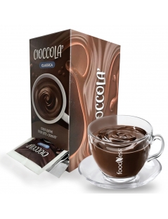 Cioccolato Solubile al latte
