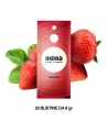 Insaporitore d'acqua gusto fragola, bustine da 8 gr