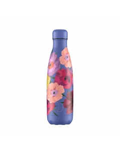Chilly's Bottle Floral Maxi Poppi