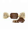 Cioccolato Extra Fondente Con Nocciole Senza Glutine