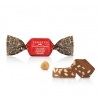 Cioccolato Al Latte Con Nocciole Senza Glutine