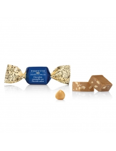Cioccolato Al Caramello Con Nocciole Salate Senza Glutine