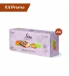 Kit 2 Filoni alla Frutta Loison