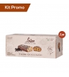 Kit 2 Filoni al Cioccolato Loison
