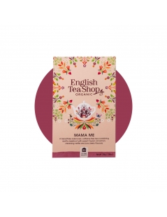 English Tea Shop Tisana Camomilla, Ortica e Finocchio Bio