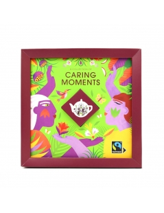 English Tea Shop Caring Moments