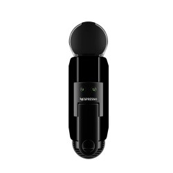 Macchina Da Caffè Nespresso Essenza Mini nera