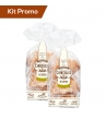 Kit 2 pacchi di cornetti Gran Sfoglia ai Cereali - Cianciullo