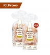 Kit 4 pacchi di cornetti Gran Sfoglia ai Cereali - Cianciullo