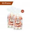 Kit 8 pacchi di cornetti Gran Sfoglia bianchi - Cianciullo