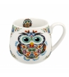 Mug Gufo In Confezione Regalo 430 Ml