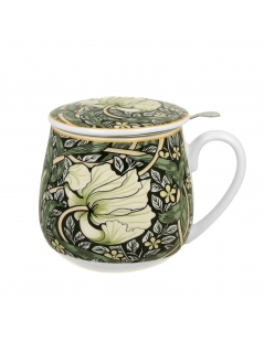 Tisaniera William Morris
