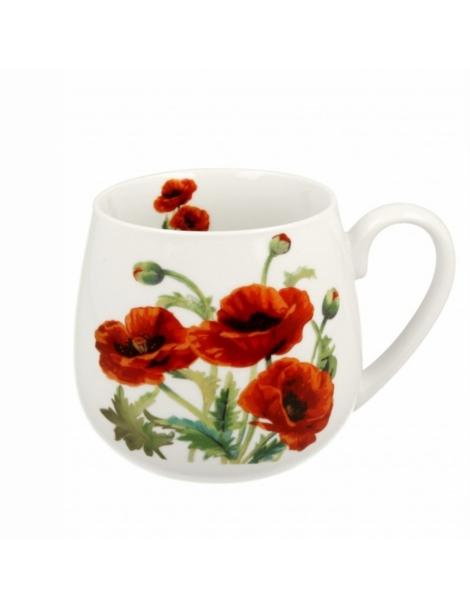 Mug Papavero In confezione Regalo