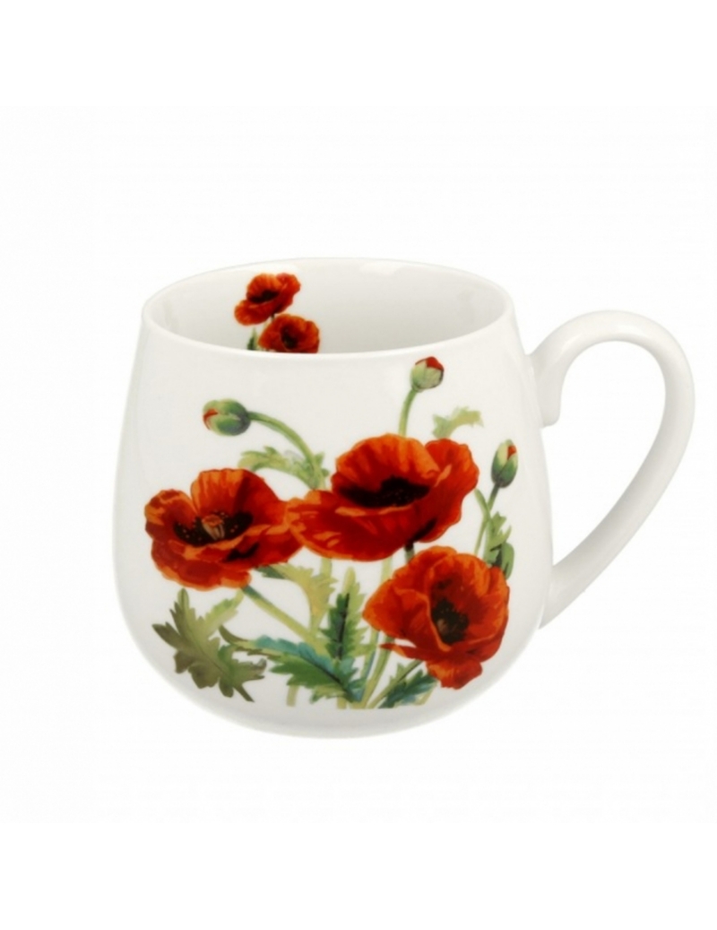 Mug Papavero In confezione Regalo
