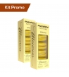 Kit 2 pacchi di Macarons Maxtris Al Limone