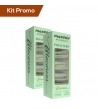 Kit 2 pacchi Macarons Maxtris Al Pistacchio